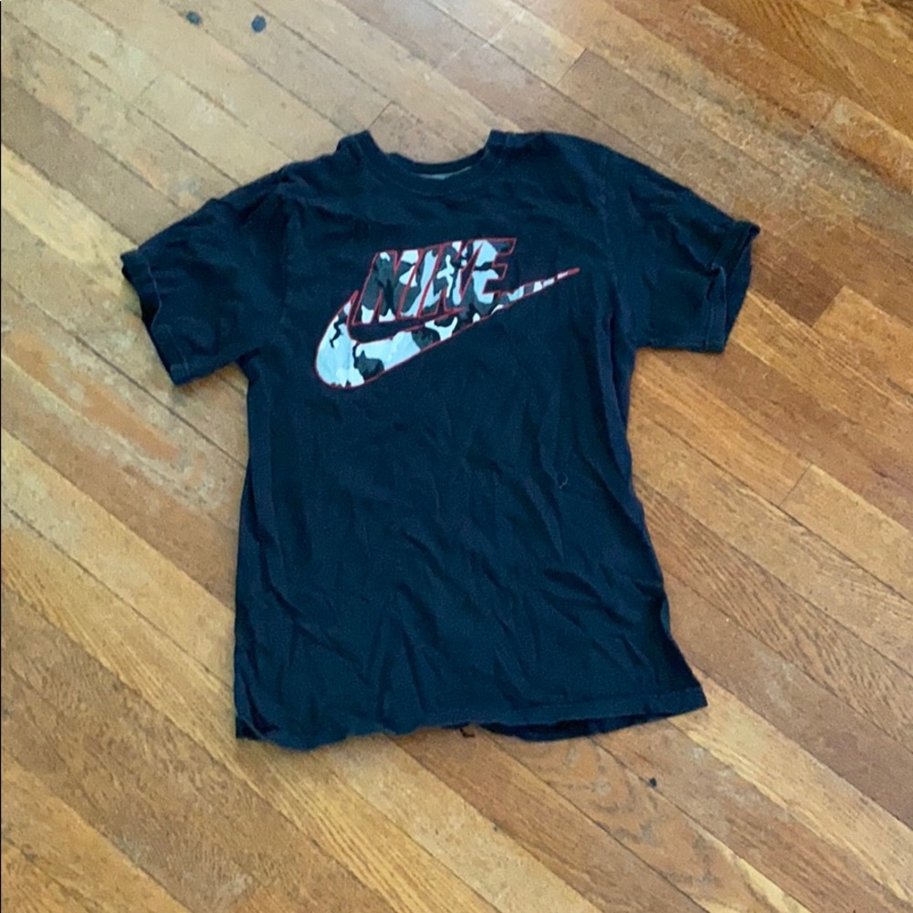 Nike shirt